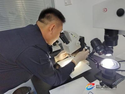 自治区首家交通事故专业检验鉴定机构就在包头!