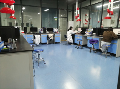 清远市首家具有毛发检测能力的法医毒物司法鉴定机构正式营业