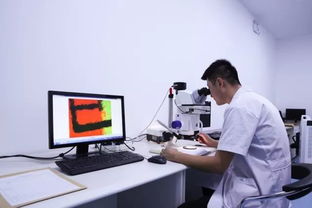 远程会鉴让司法鉴定变得更客观 更权威