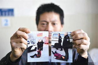 周秀云系遭钝性暴力损伤致死