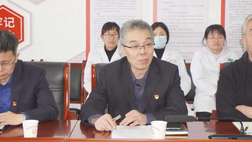 陕西渭南市人民医院法医司法鉴定所迎接2023年度考核