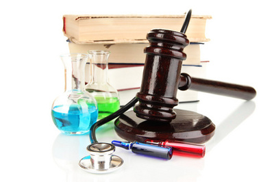 法医医学观念的关闭