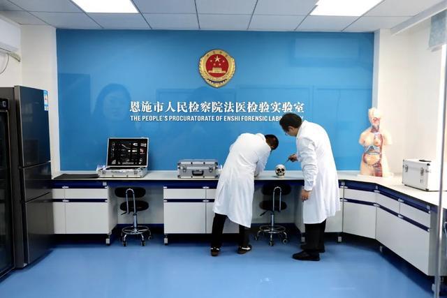 一部一品⑨|做强法医文证审查,守住办案质量生命线