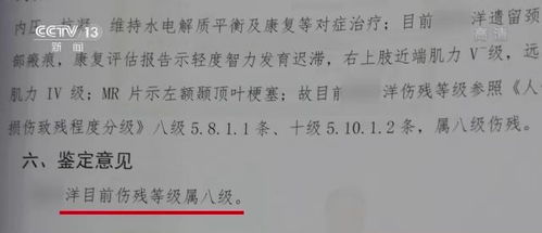 男童遭车祸 保险公司拒赔爱心捐款部分 为爱筹款如何守住 爱心