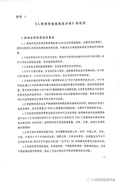 2020年海南省法医临床司法鉴定执业指引 试行 文件