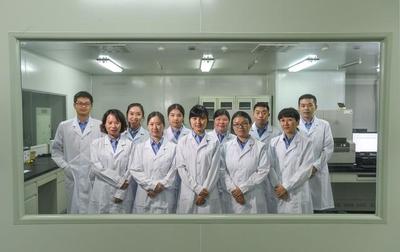 武汉有支法医“娘子军”,DNA比对让失散30年母子重聚