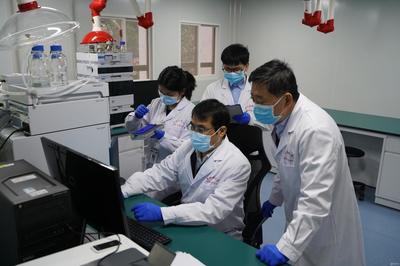 我校法医司法鉴定中心顺利通过2022年中国合格评定国家认可委员会(CNAS)复评审