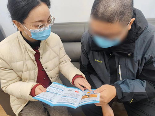 司法鉴定人进社区 徐汇区司法局实施司鉴联络人机制