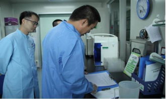 广东省妇幼保健院法医物证司法鉴定所顺利通过CNAS监督评审