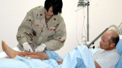 法医临床司法鉴定与法医司法鉴定 专业领域辨析与实践应用