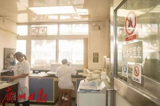 阳光下的真相 广州首次司法鉴定机构开放日，法医司法鉴定探秘