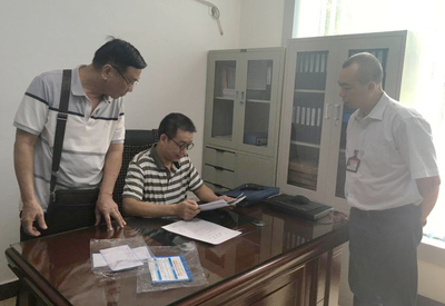 中正司法鉴定所顺利通过专家评审 法医司法鉴定能力获权威认可